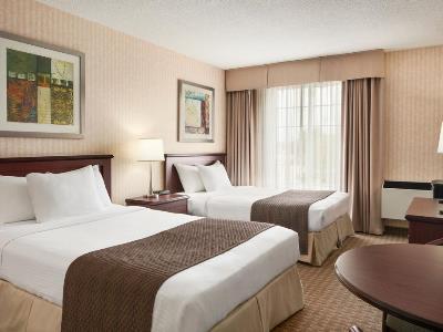 Days Inn By Wyndham בראנטפורד מראה חיצוני תמונה