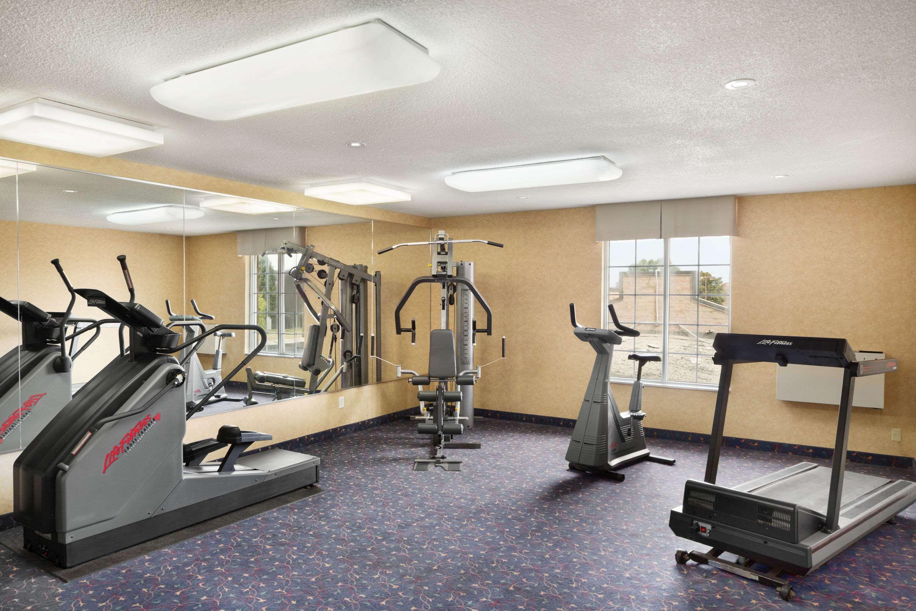 Days Inn By Wyndham בראנטפורד מראה חיצוני תמונה